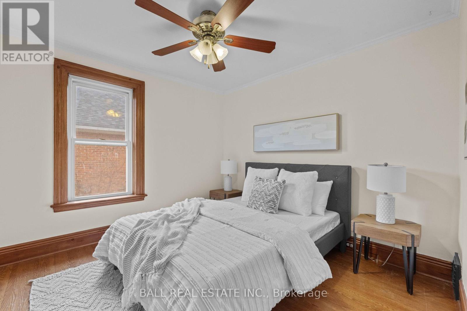 276 John Street, Peterborough Central, Ontario  K9J 5E9 - Photo 27 - X12085715