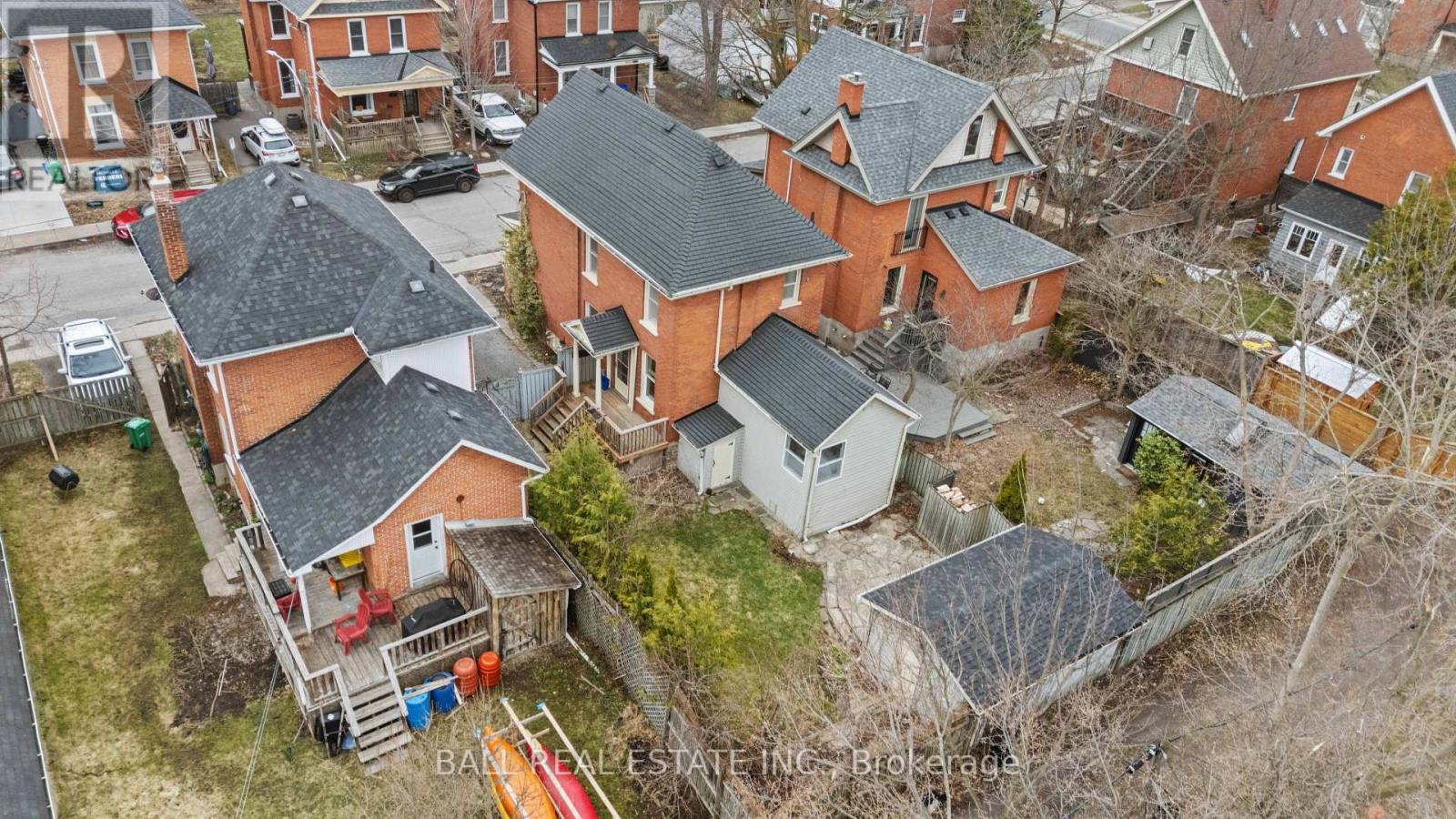 276 John Street, Peterborough Central, Ontario  K9J 5E9 - Photo 34 - X12085715