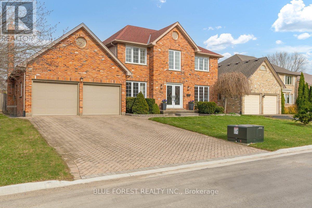 110 Orkney Place
