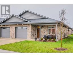 375 MITCHELL Road S Unit# 41, Listowel, Ontario