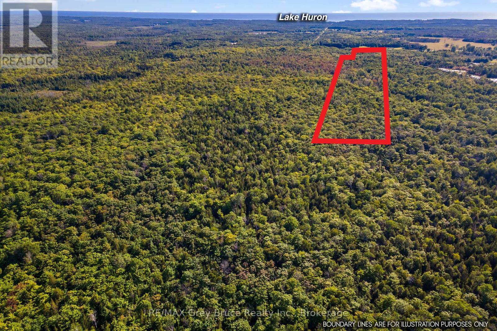 Pt 9/10 Highway 6, Northern Bruce Peninsula, Ontario  N0H 1Z0 - Photo 30 - X11964300