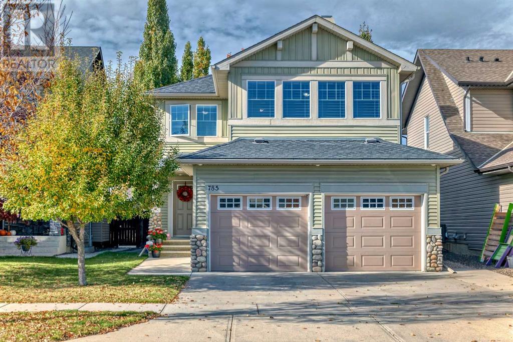 Property at 785 Auburn Bay Boulevard SE image 1