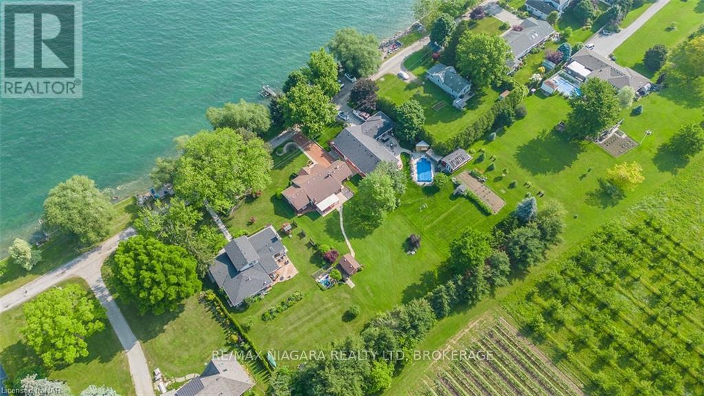 4446 Lakeside Drive, Lincoln, Ontario  L3J 0X7 - Photo 4 - X12085673