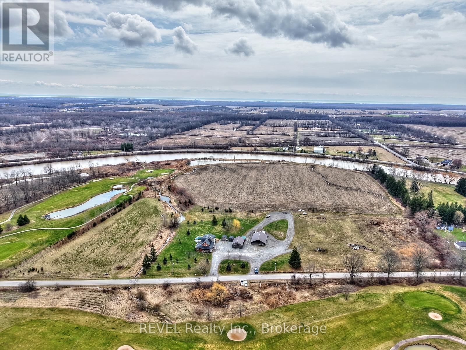 118 River Road, Pelham, Ontario  L0S 1C0 - Photo 1 - X12085702