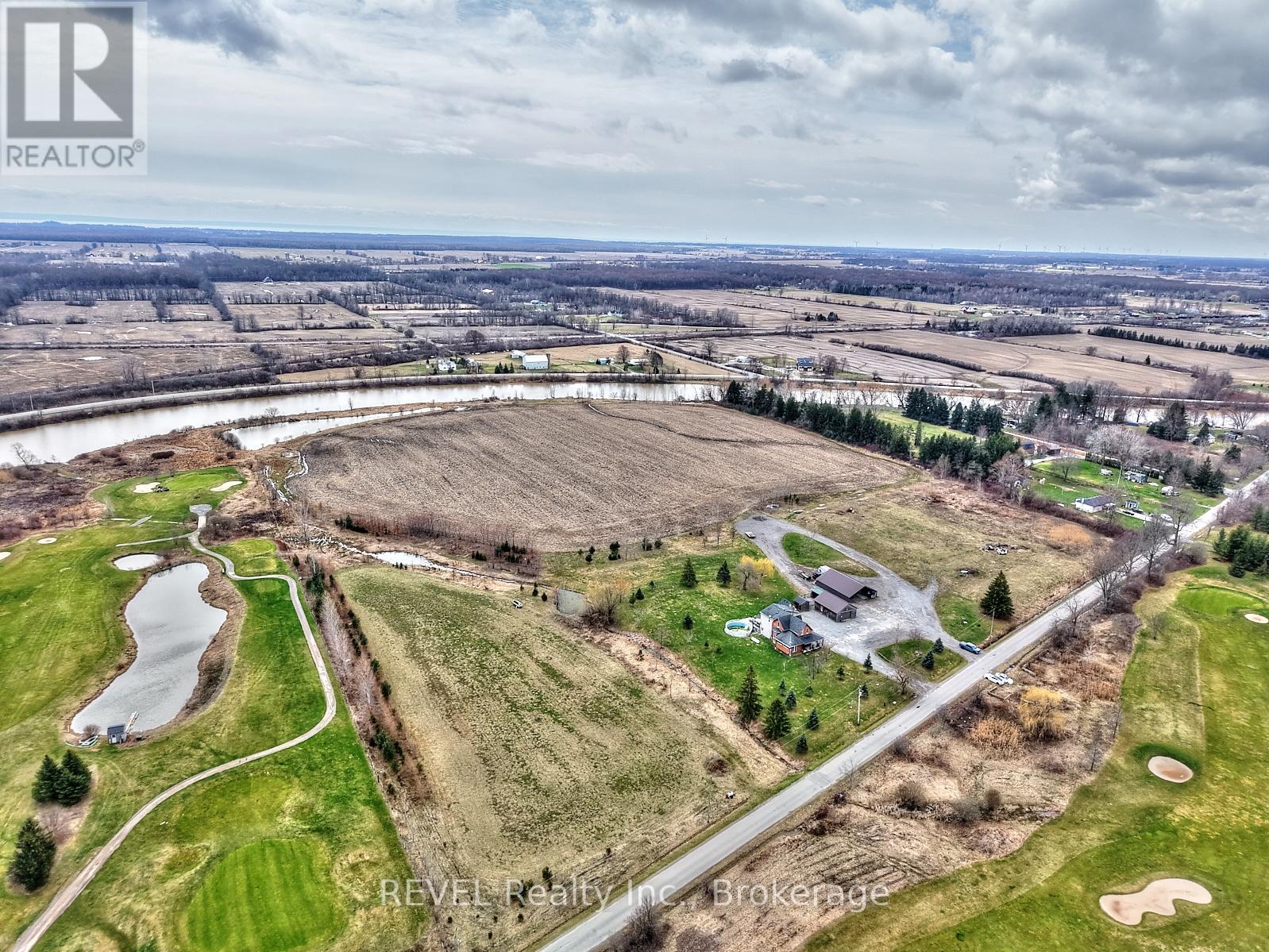 118 River Road, Pelham, Ontario  L0S 1C0 - Photo 2 - X12085702