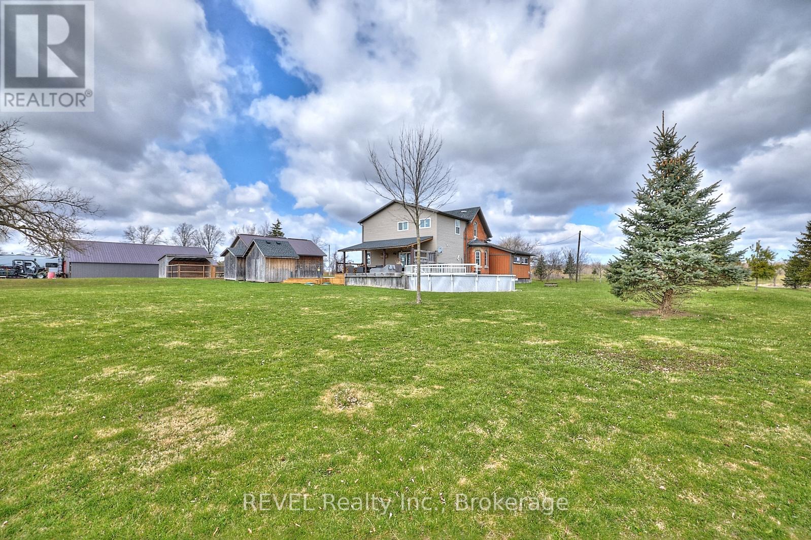118 River Road, Pelham, Ontario  L0S 1C0 - Photo 33 - X12085702