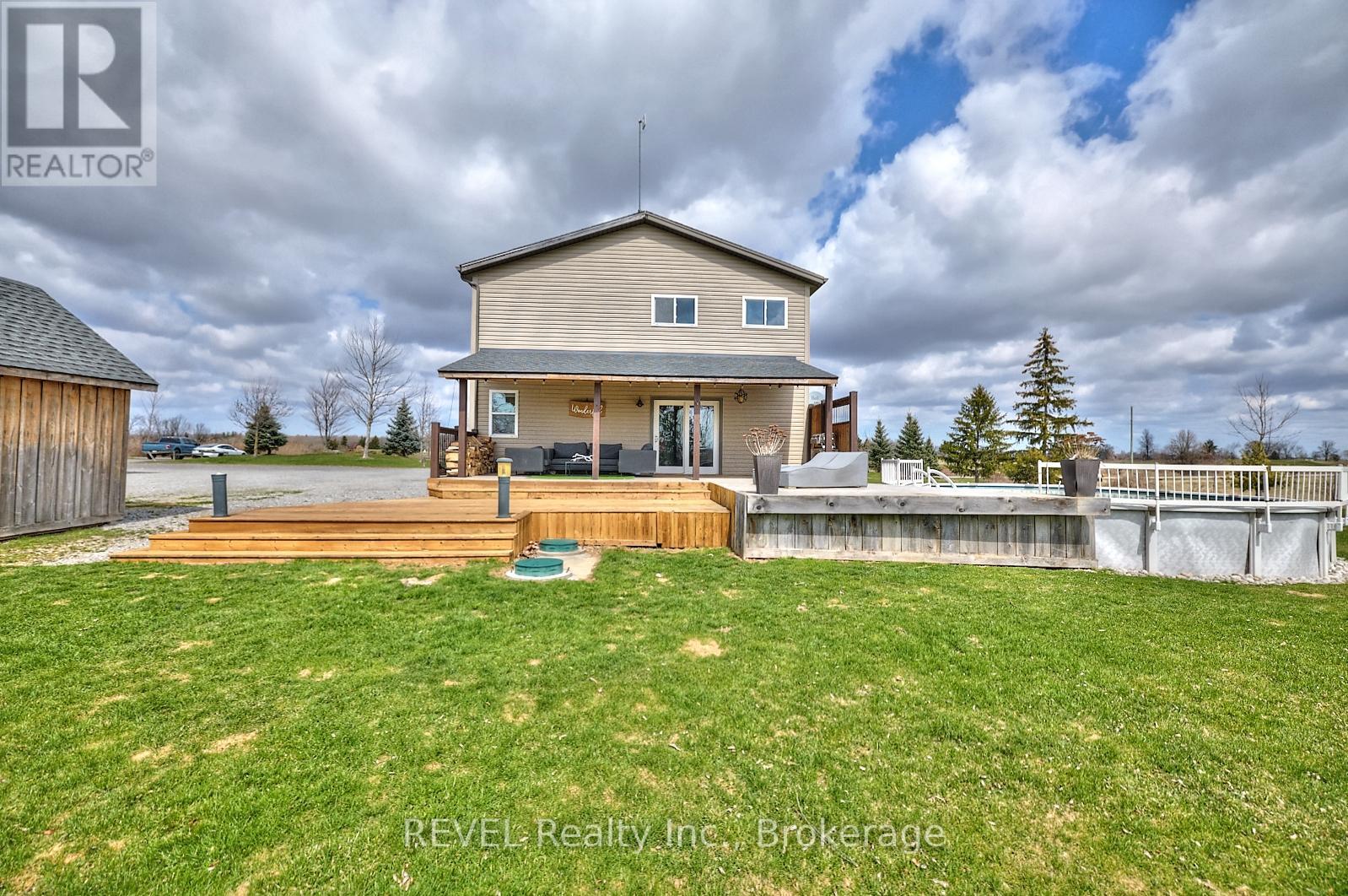 118 River Road, Pelham, Ontario  L0S 1C0 - Photo 34 - X12085702