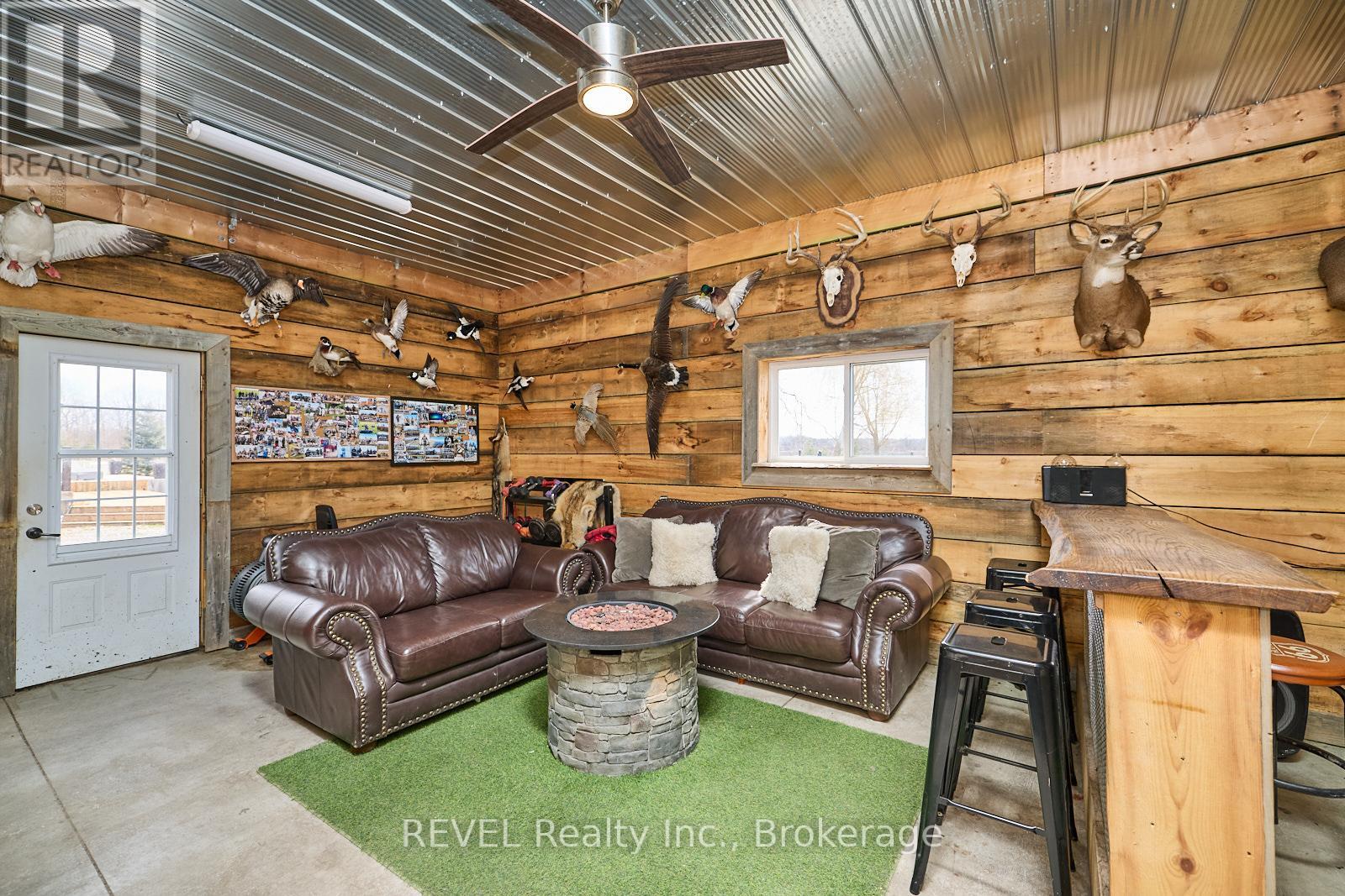 118 River Road, Pelham, Ontario  L0S 1C0 - Photo 38 - X12085702
