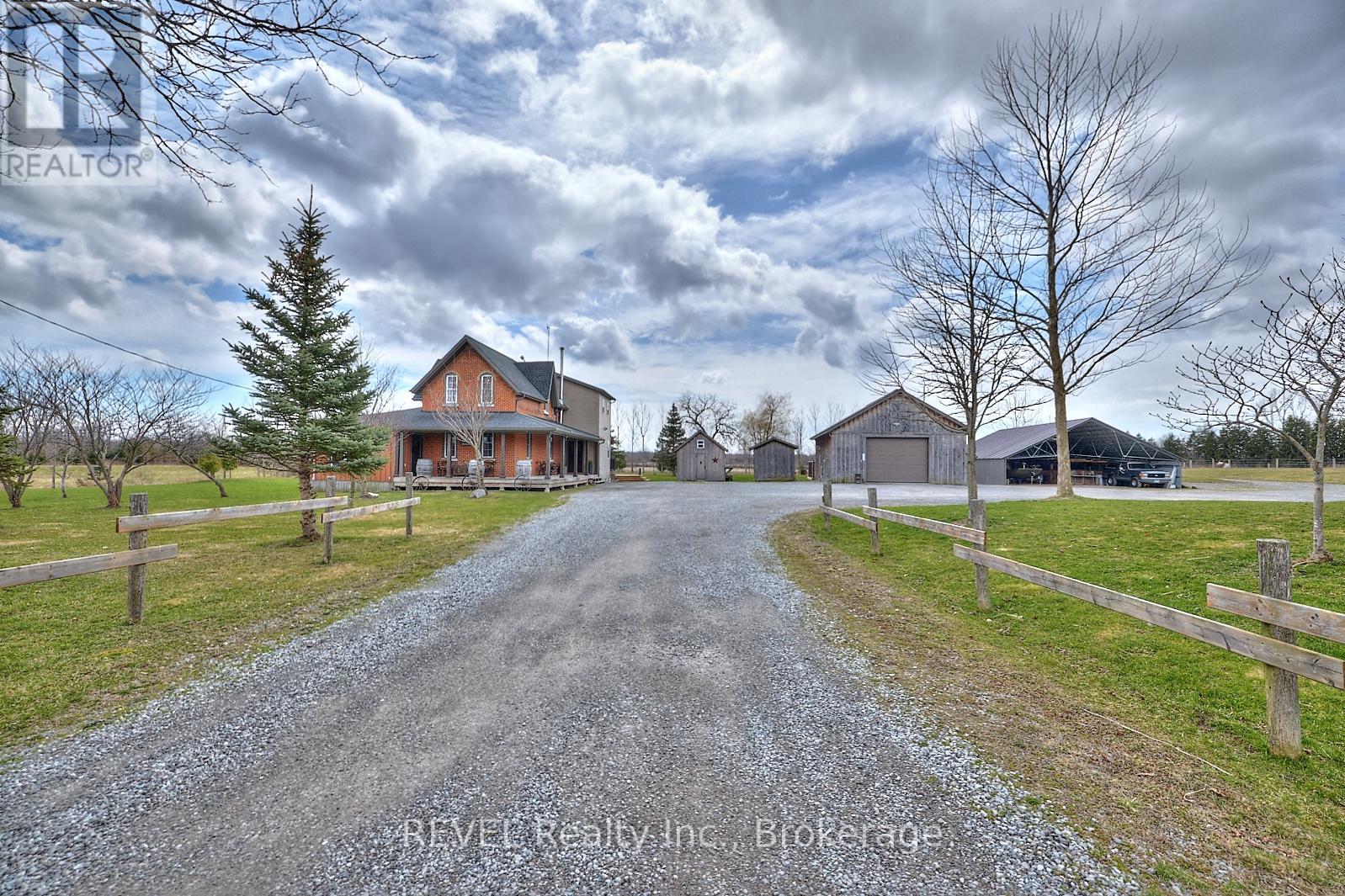 118 River Road, Pelham, Ontario  L0S 1C0 - Photo 4 - X12085702