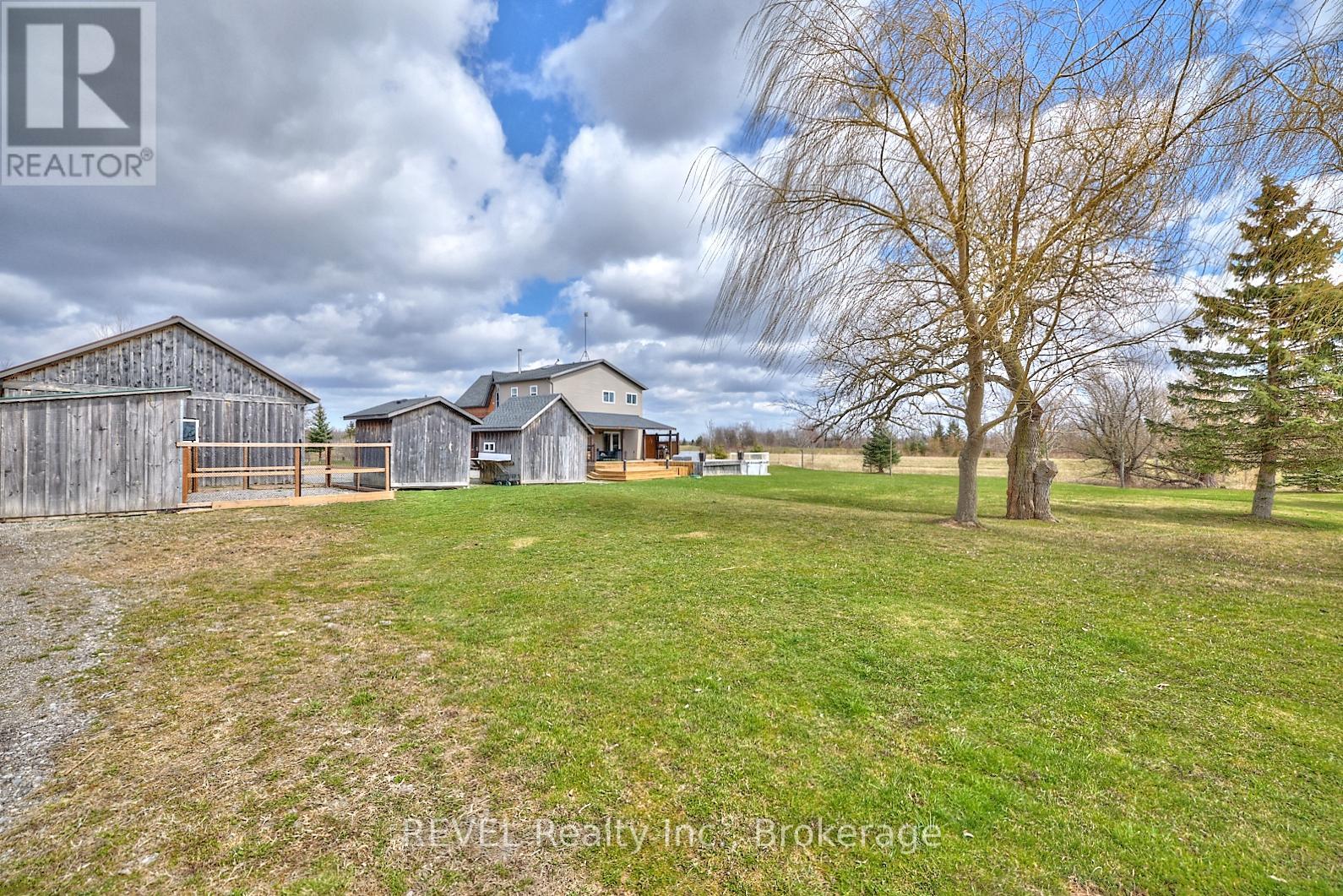 118 River Road, Pelham, Ontario  L0S 1C0 - Photo 43 - X12085702