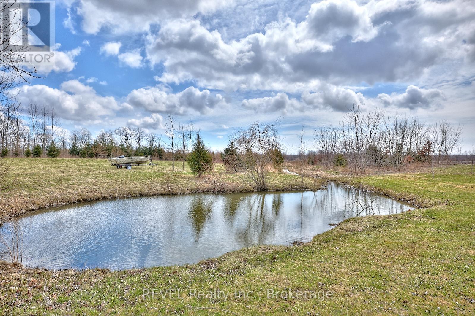 118 River Road, Pelham, Ontario  L0S 1C0 - Photo 45 - X12085702
