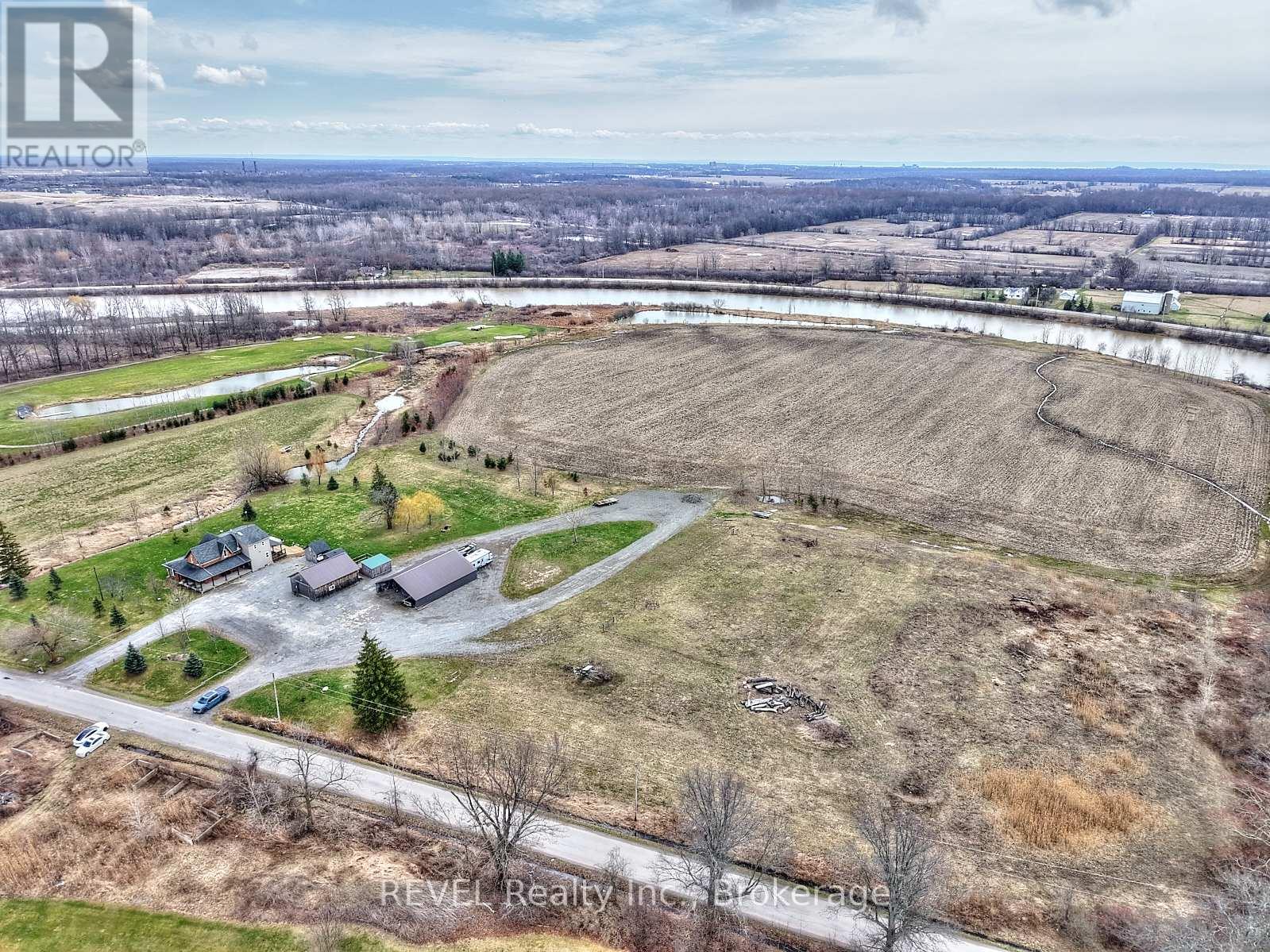 118 River Road, Pelham, Ontario  L0S 1C0 - Photo 49 - X12085702
