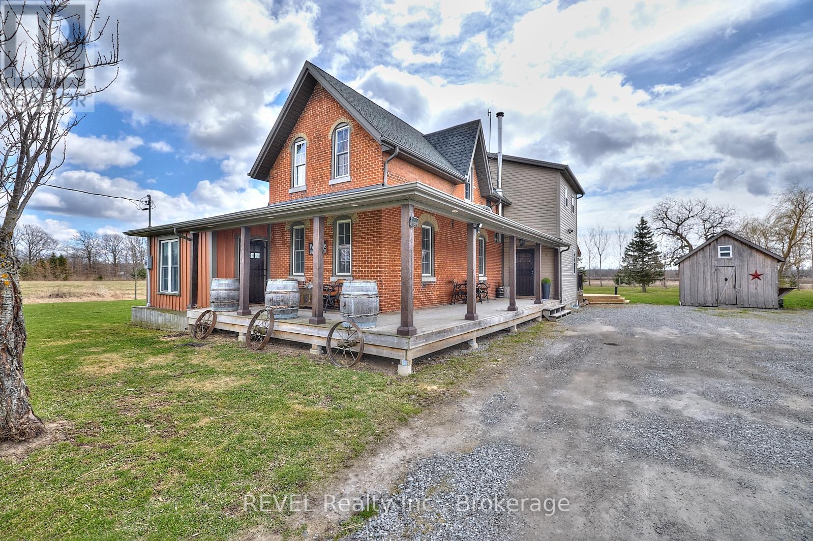 118 River Road, Pelham, Ontario  L0S 1C0 - Photo 5 - X12085702