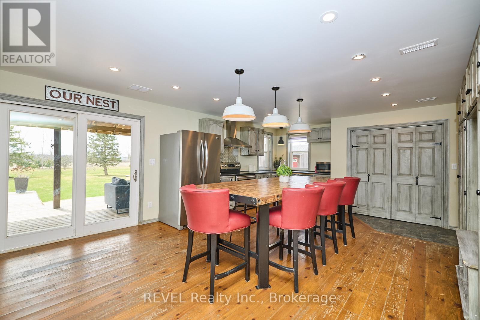 118 River Road, Pelham, Ontario  L0S 1C0 - Photo 8 - X12085702