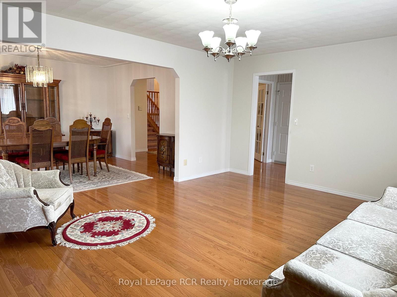 218 4th Street Crescent, Hanover, Ontario  N4N 3S2 - Photo 21 - X12085716