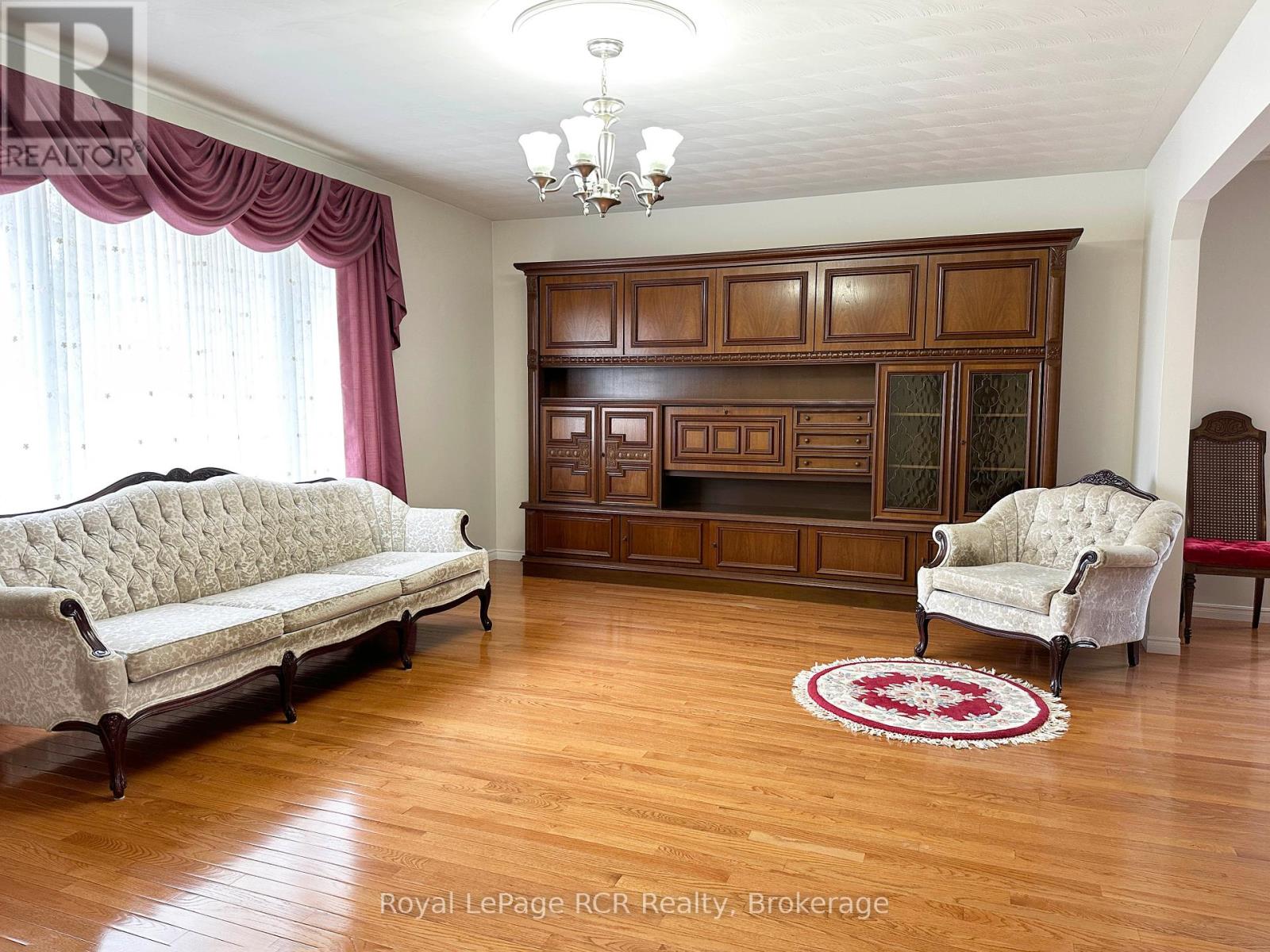 218 4th Street Crescent, Hanover, Ontario  N4N 3S2 - Photo 22 - X12085716
