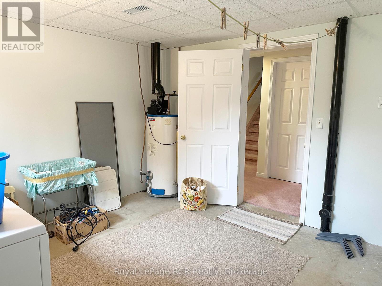 218 4th Street Crescent, Hanover, Ontario  N4N 3S2 - Photo 41 - X12085716
