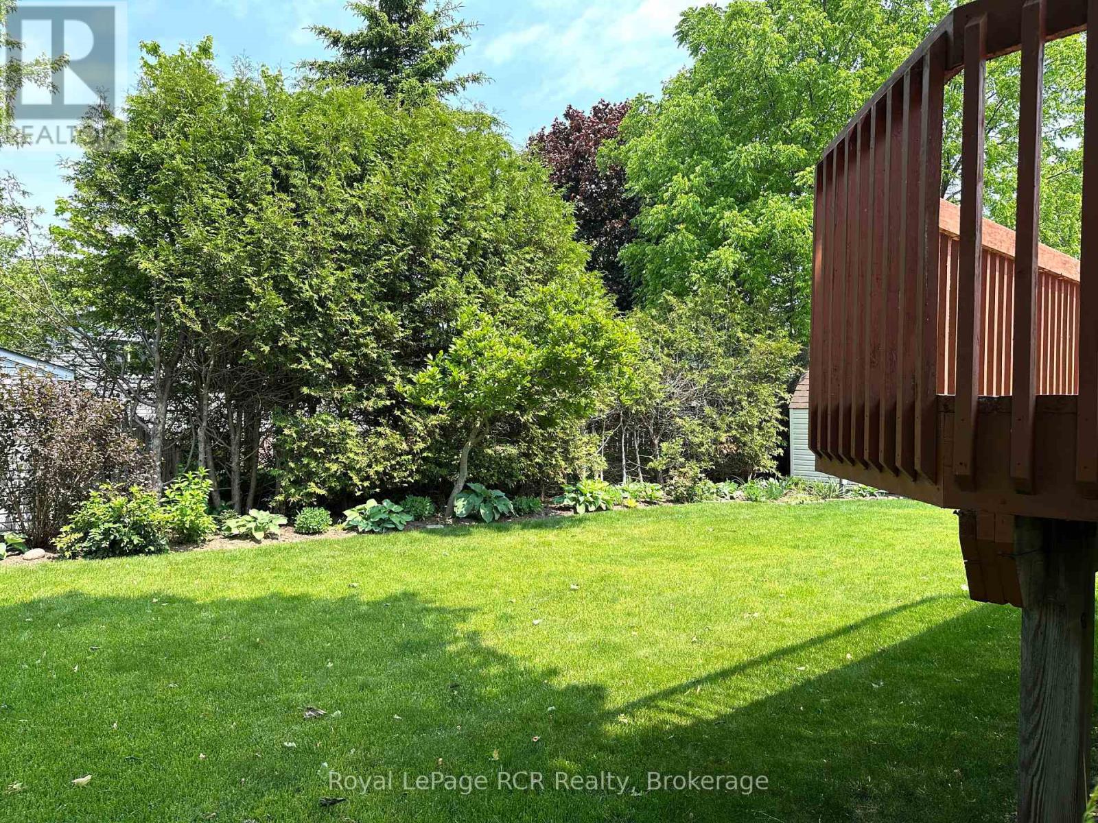 218 4th Street Crescent, Hanover, Ontario  N4N 3S2 - Photo 7 - X12085716