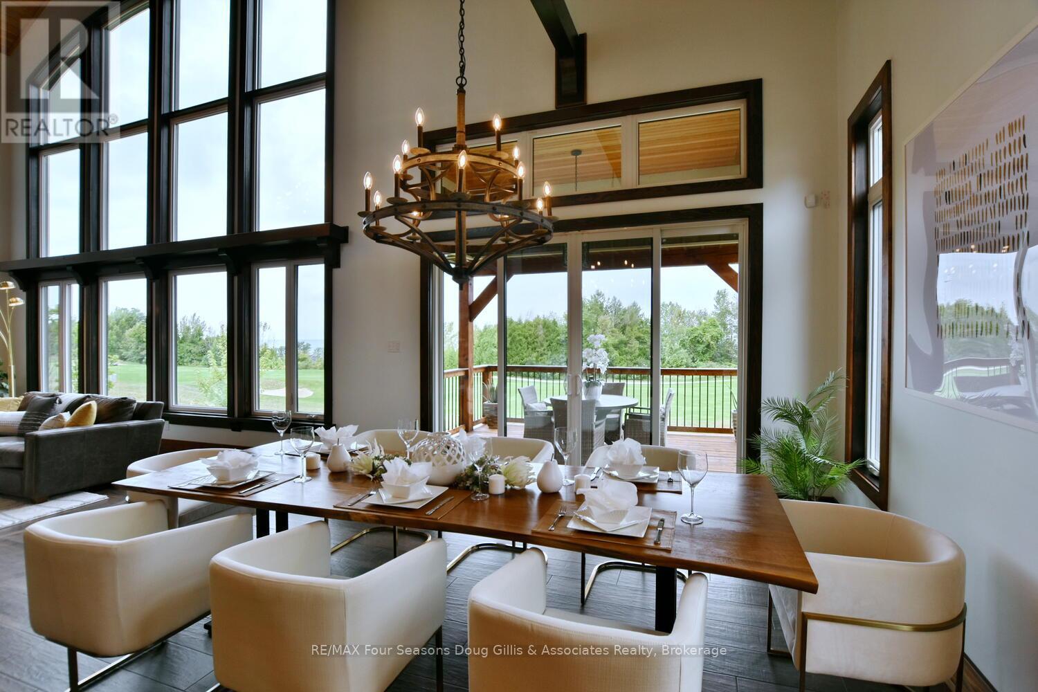 163 West Ridge Drive, Blue Mountains, Ontario  N0H 2P0 - Photo 10 - X12085838