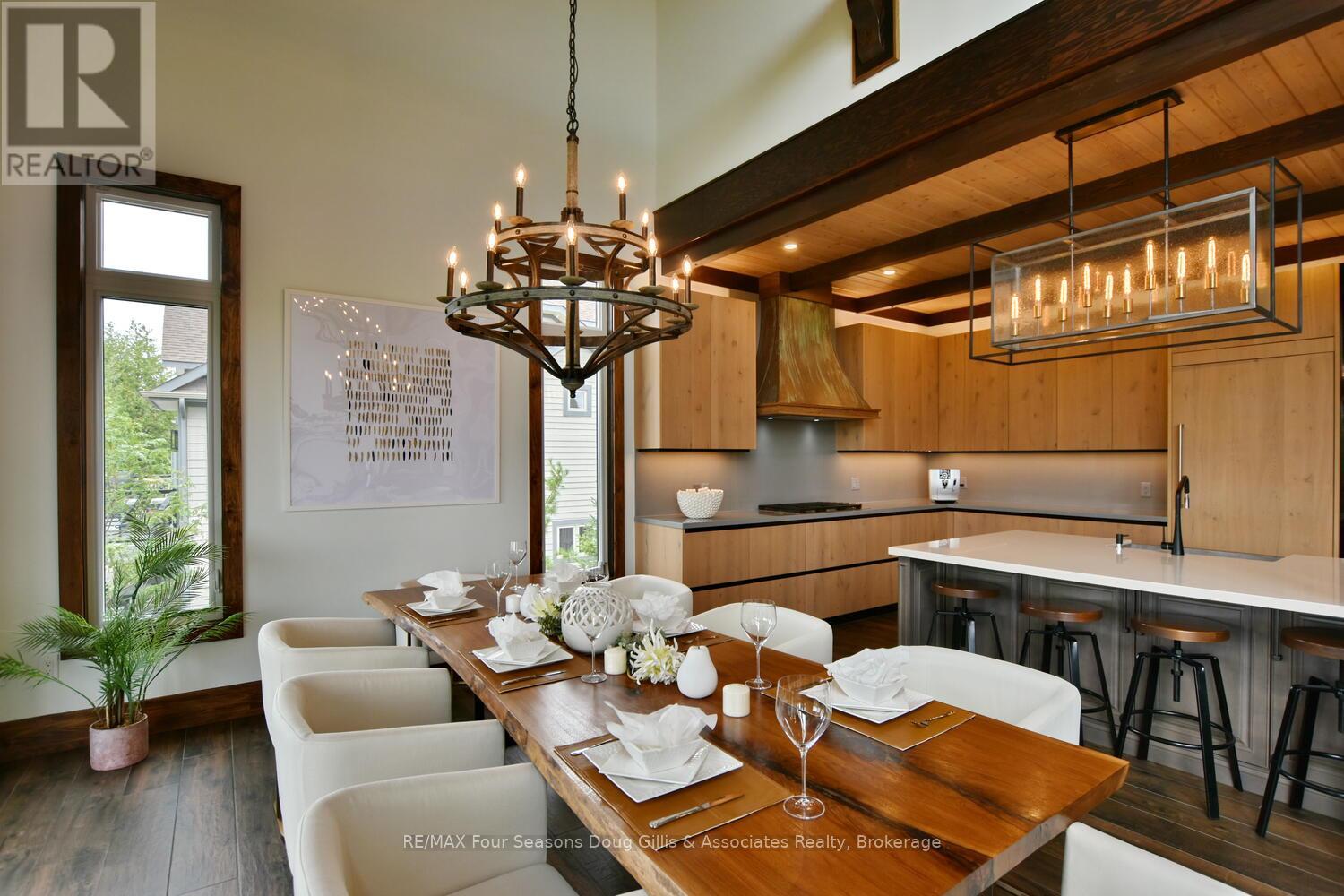 163 West Ridge Drive, Blue Mountains, Ontario  N0H 2P0 - Photo 11 - X12085838