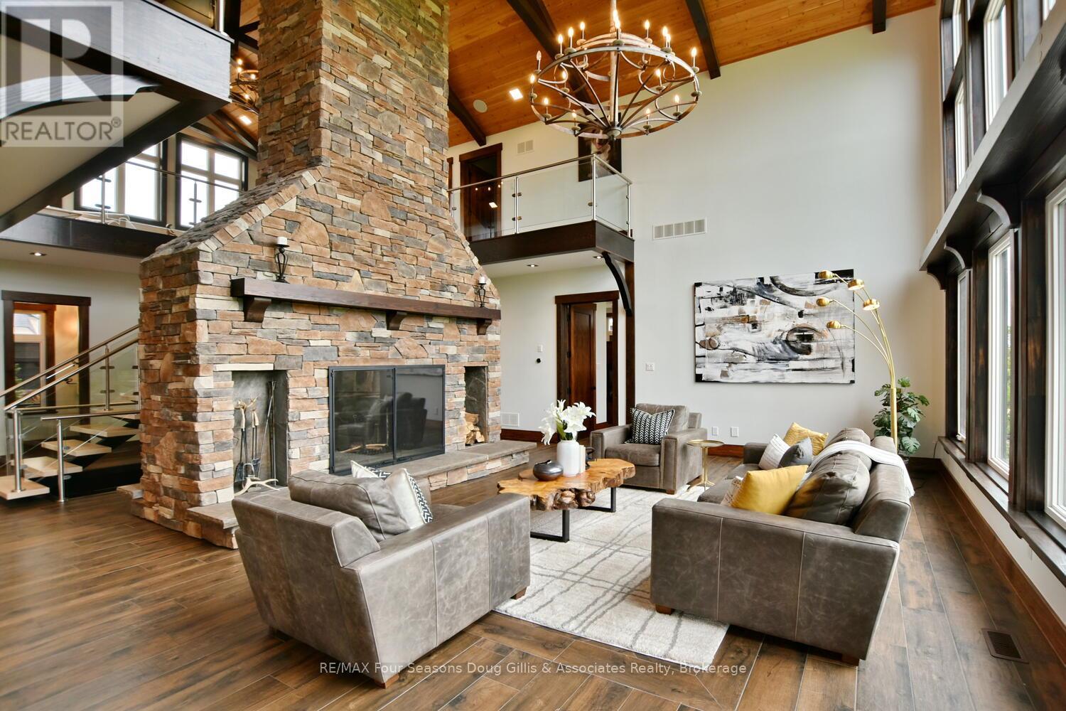 163 West Ridge Drive, Blue Mountains, Ontario  N0H 2P0 - Photo 12 - X12085838