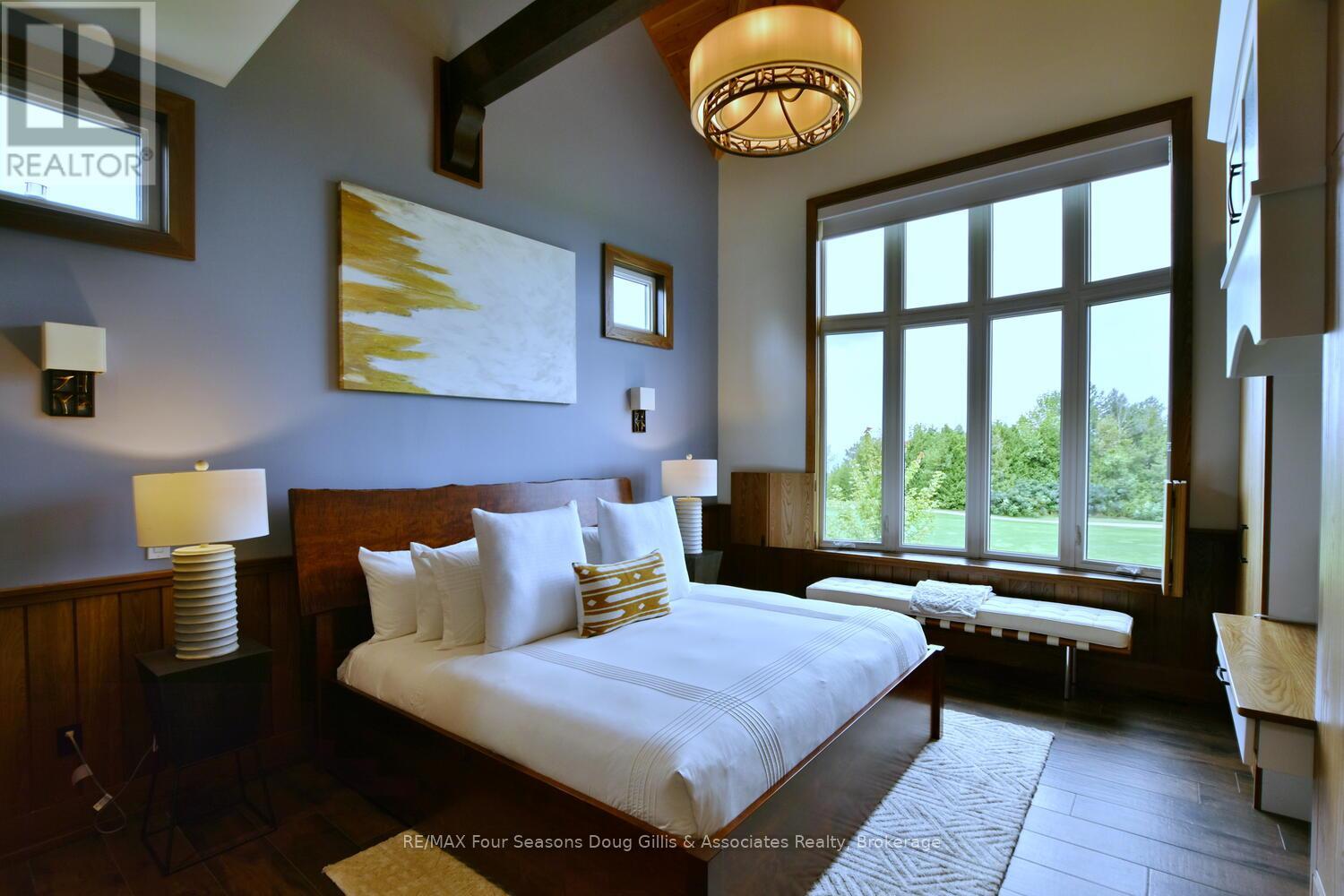 163 West Ridge Drive, Blue Mountains, Ontario  N0H 2P0 - Photo 14 - X12085838