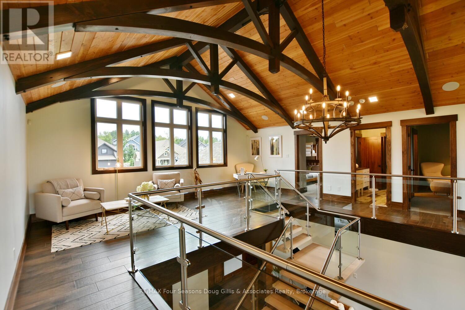 163 West Ridge Drive, Blue Mountains, Ontario  N0H 2P0 - Photo 24 - X12085838