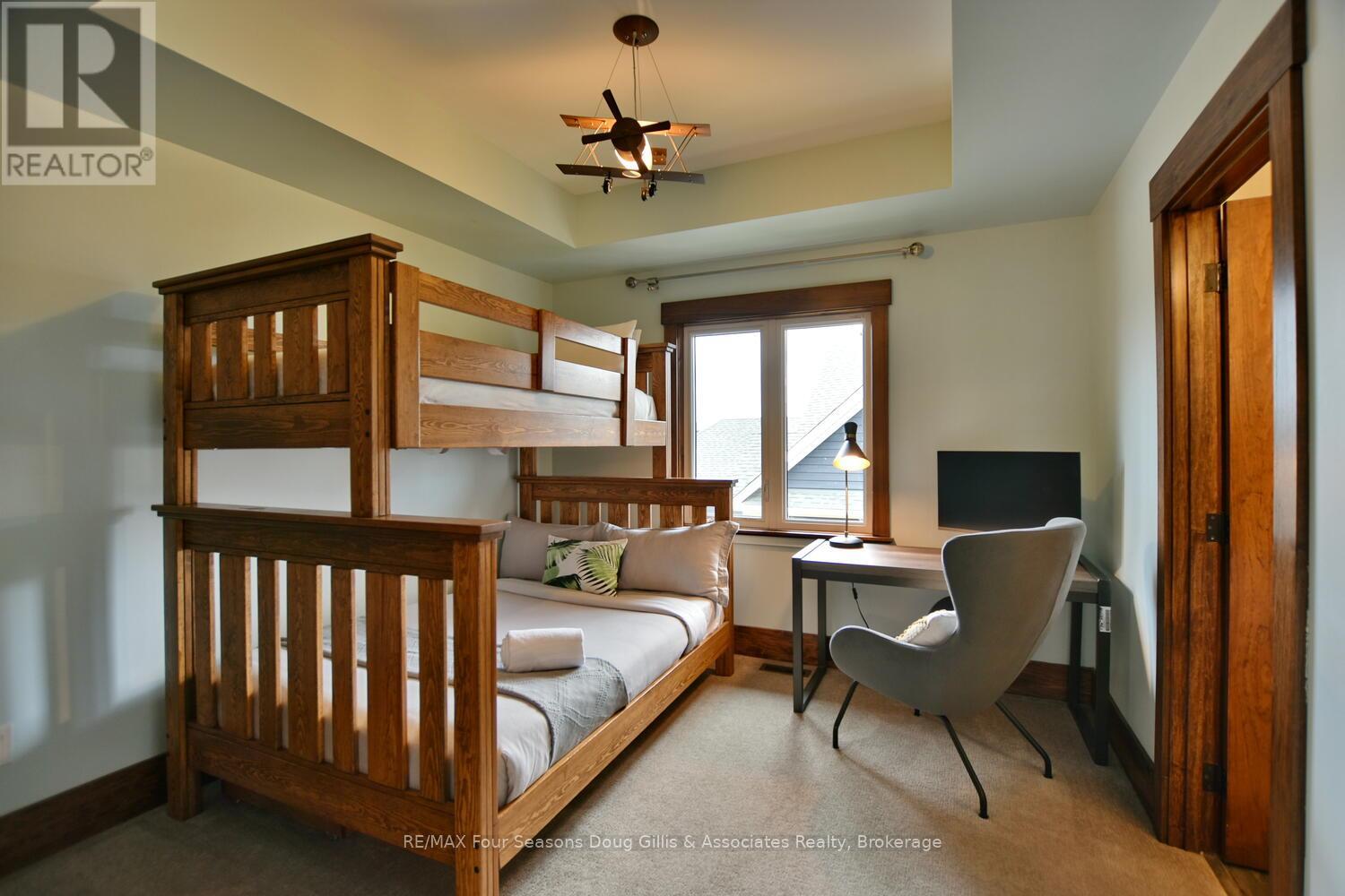 163 West Ridge Drive, Blue Mountains, Ontario  N0H 2P0 - Photo 26 - X12085838