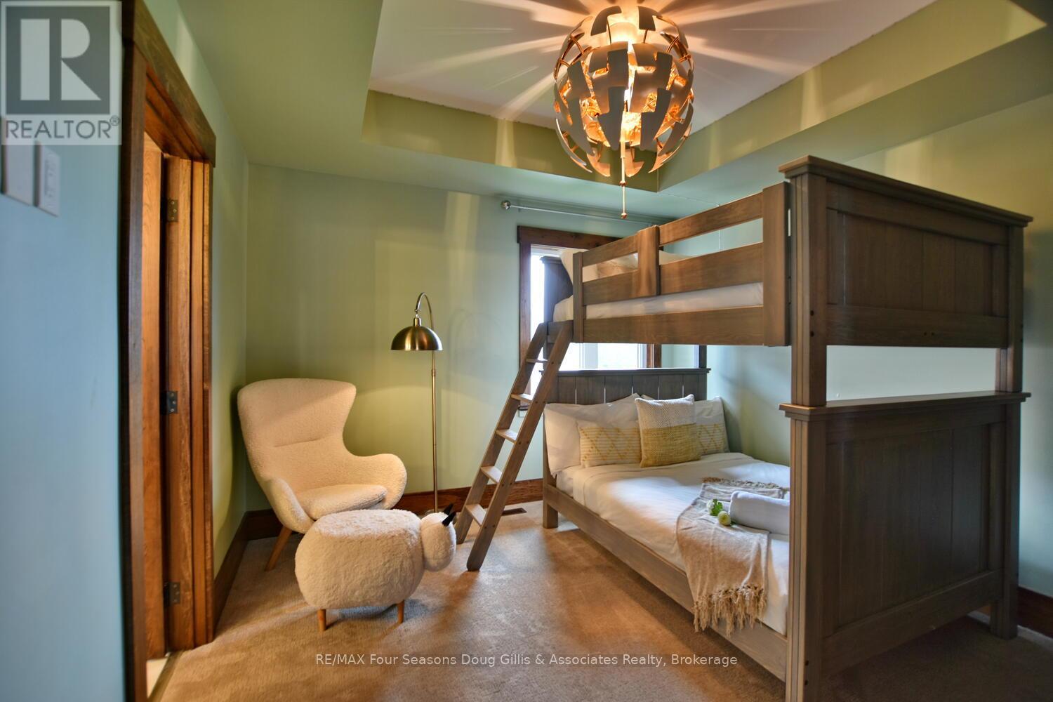 163 West Ridge Drive, Blue Mountains, Ontario  N0H 2P0 - Photo 29 - X12085838