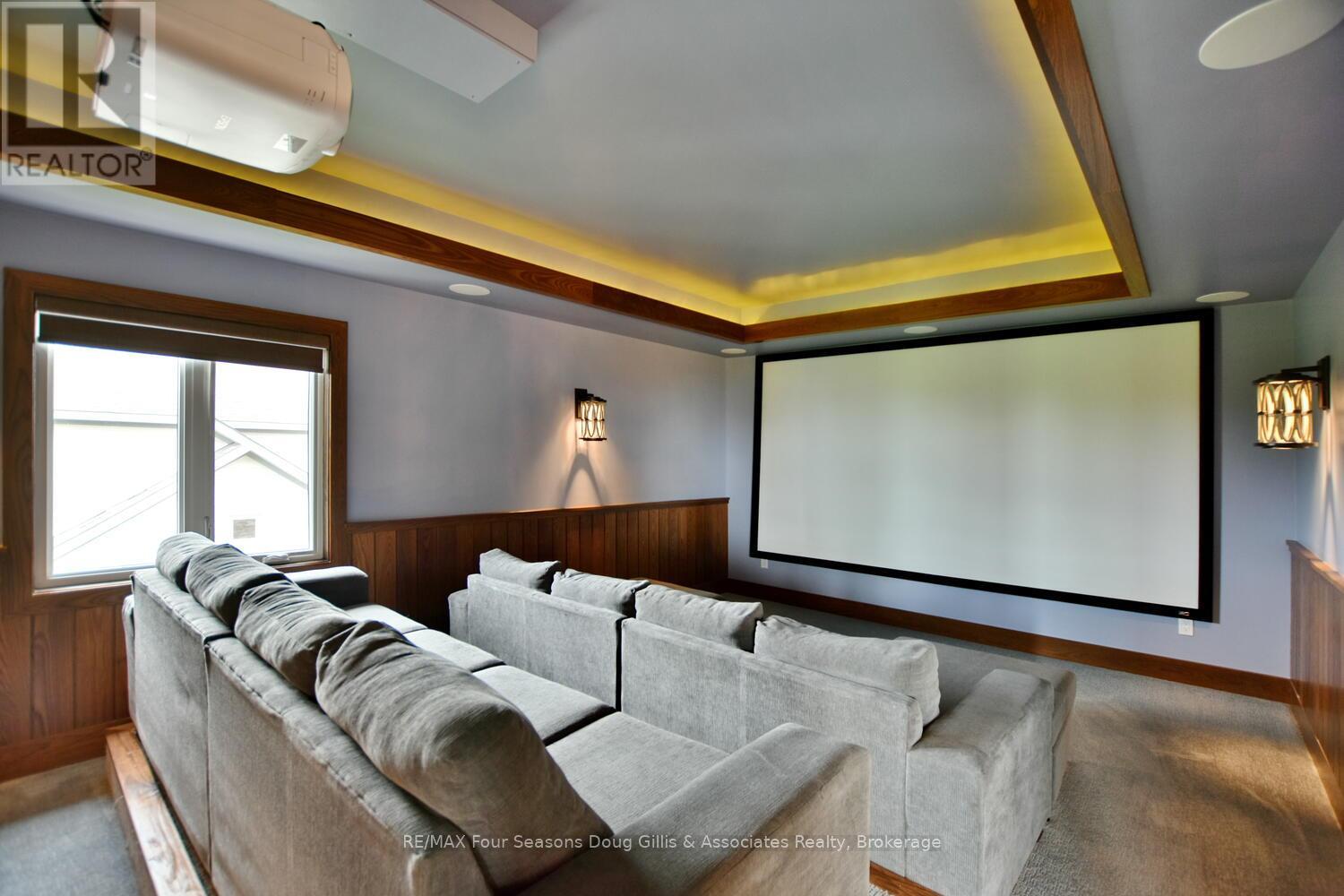 163 West Ridge Drive, Blue Mountains, Ontario  N0H 2P0 - Photo 30 - X12085838