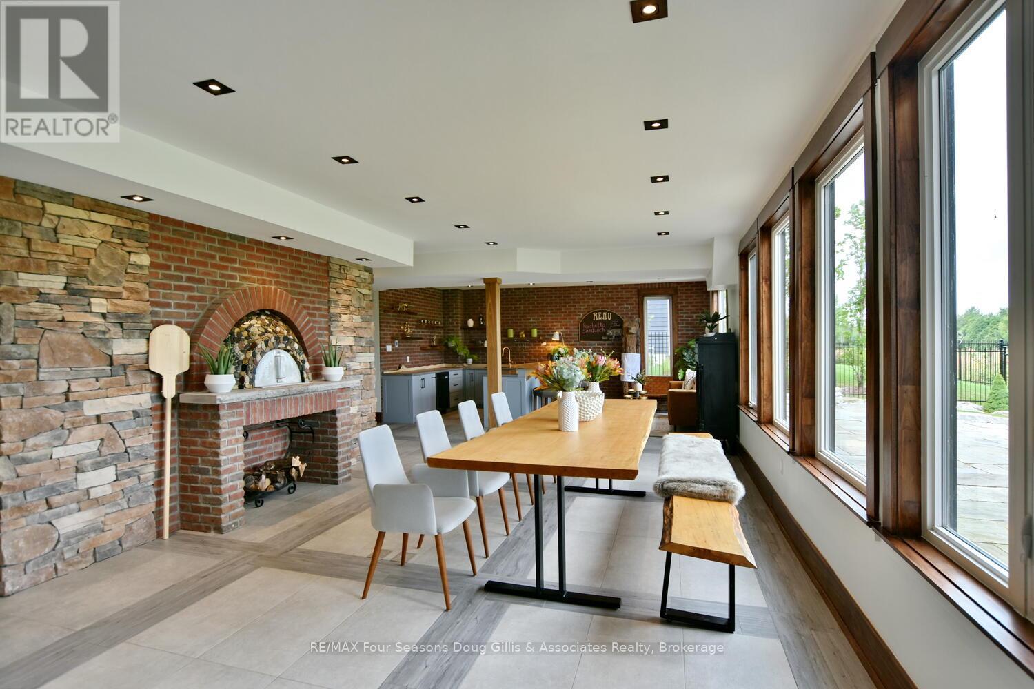 163 West Ridge Drive, Blue Mountains, Ontario  N0H 2P0 - Photo 35 - X12085838