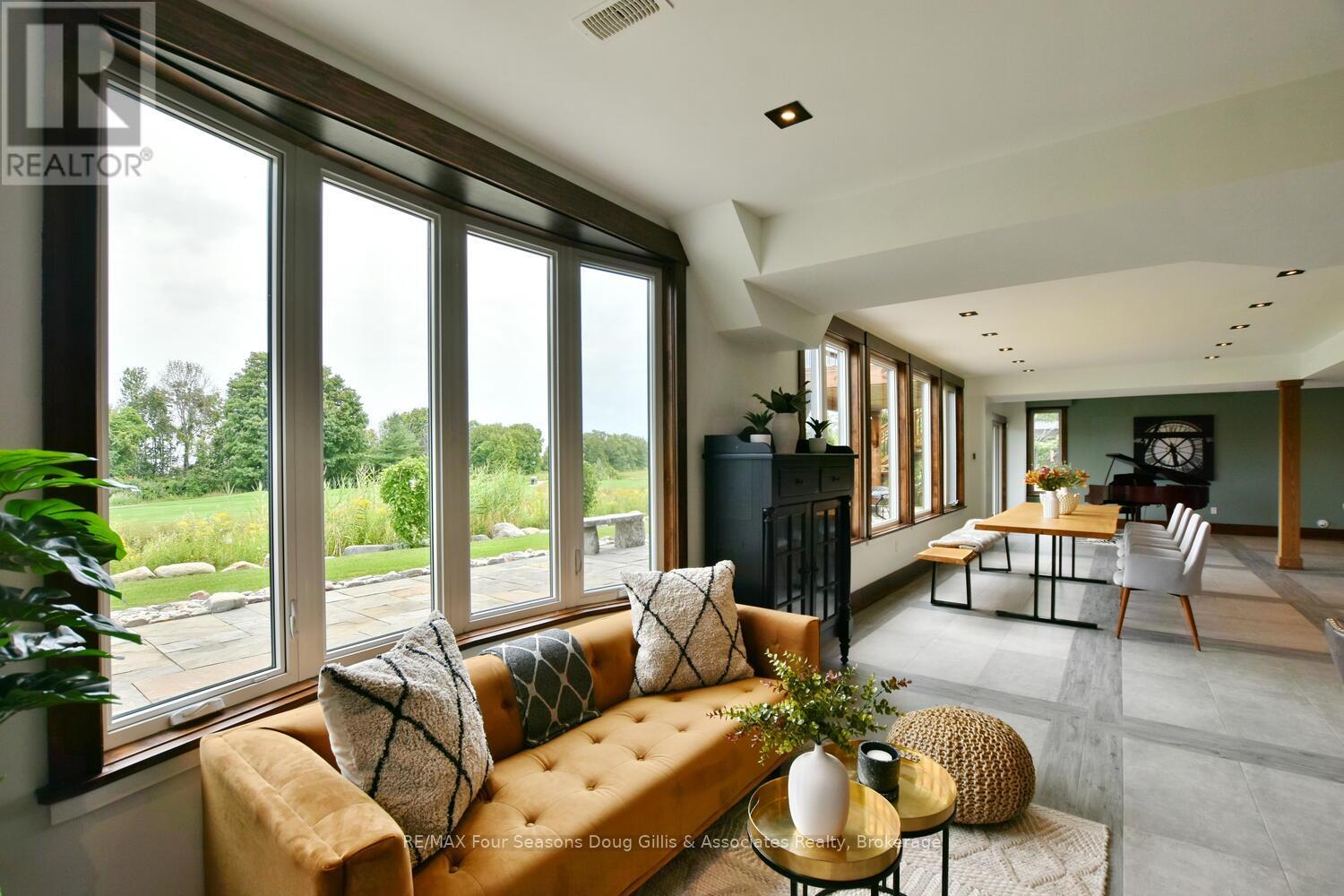 163 West Ridge Drive, Blue Mountains, Ontario  N0H 2P0 - Photo 40 - X12085838