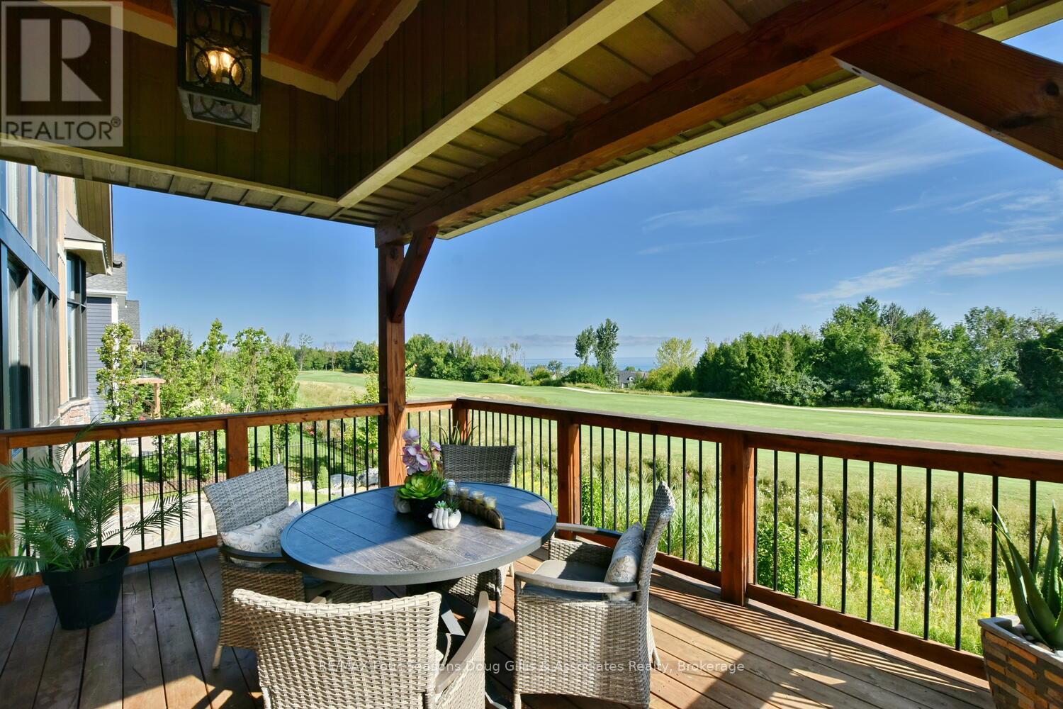 163 West Ridge Drive, Blue Mountains, Ontario  N0H 2P0 - Photo 44 - X12085838