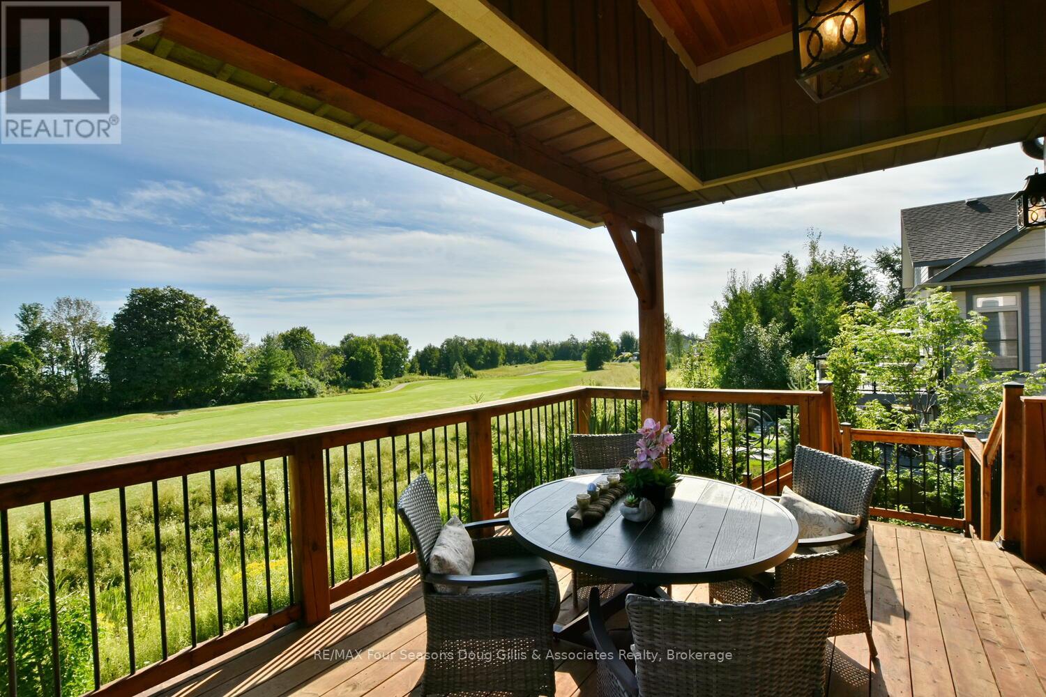 163 West Ridge Drive, Blue Mountains, Ontario  N0H 2P0 - Photo 45 - X12085838