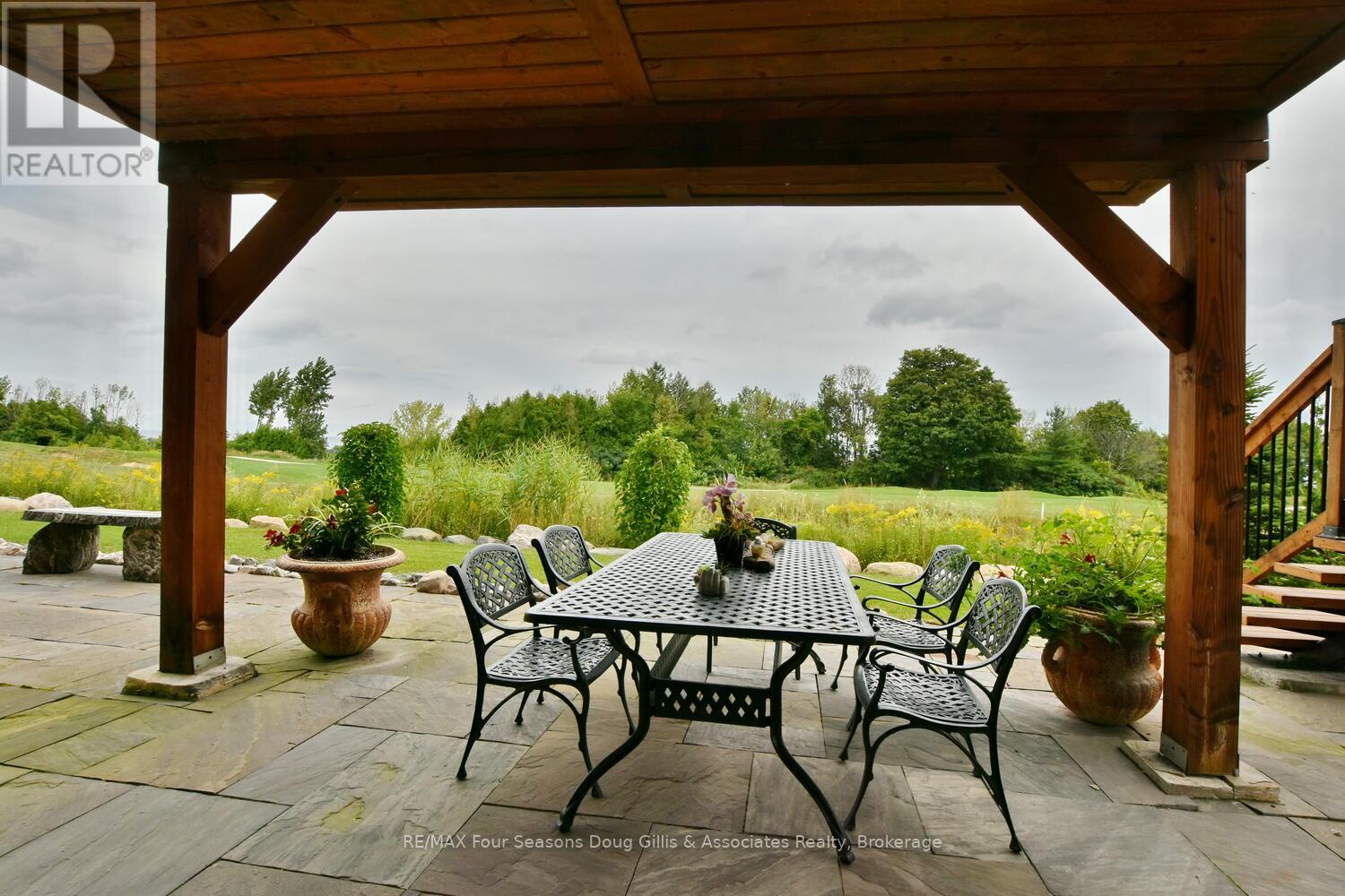 163 West Ridge Drive, Blue Mountains, Ontario  N0H 2P0 - Photo 46 - X12085838