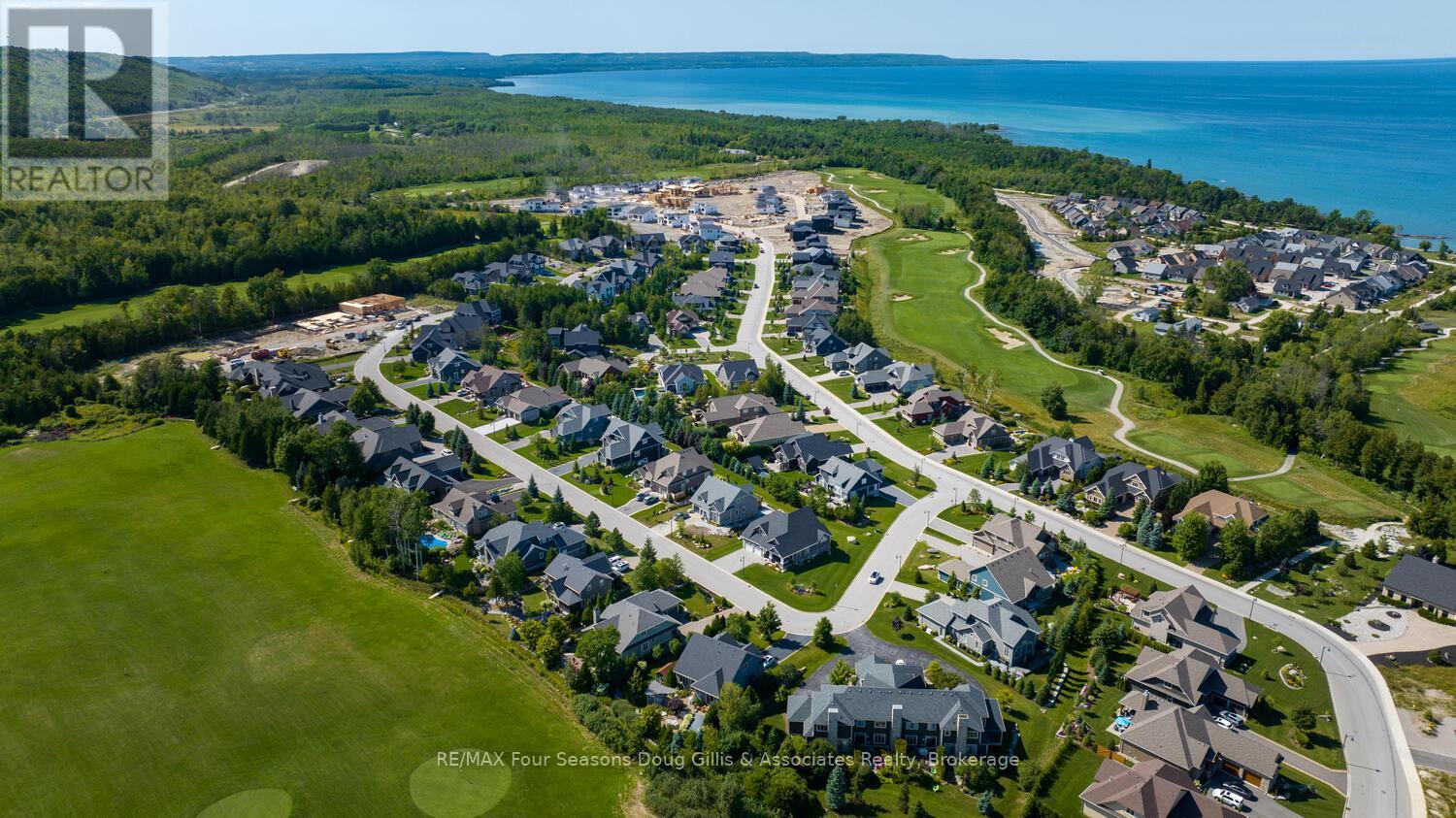 163 West Ridge Drive, Blue Mountains, Ontario  N0H 2P0 - Photo 50 - X12085838