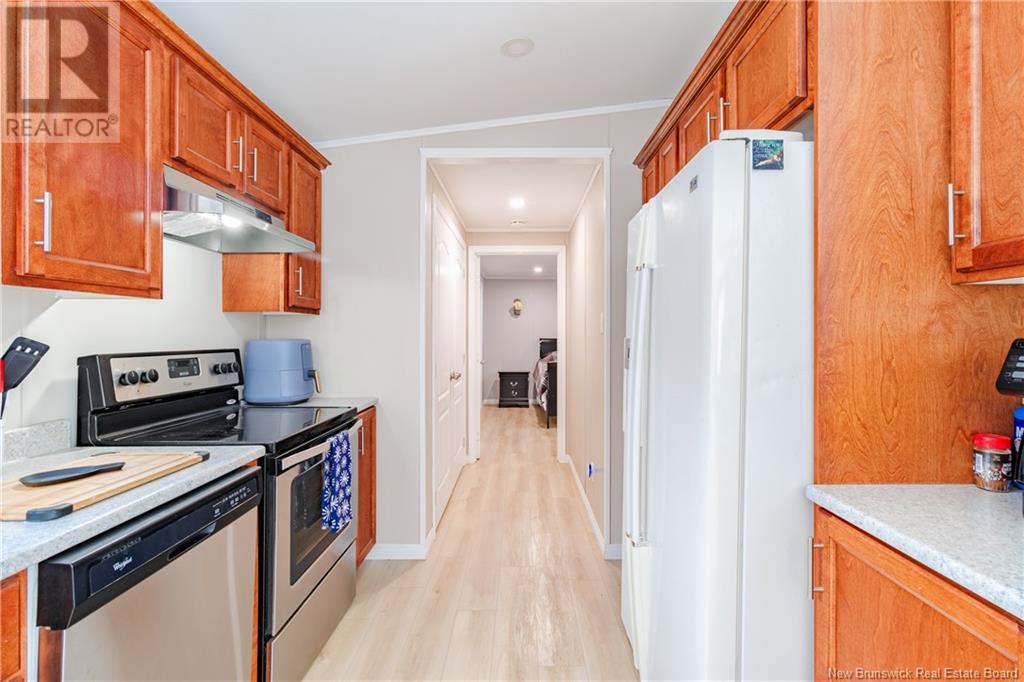 5850 Pokiok Settlelment Road, Prince William, New Brunswick  E6K 3J4 - Photo 6 - NB115077