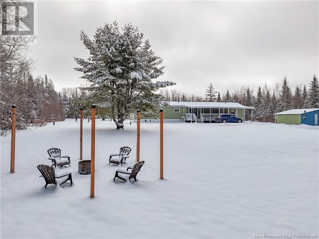 5850 Pokiok Settlelment Road, Prince William, New Brunswick  E6K 3J4 - Photo 31 - NB115077