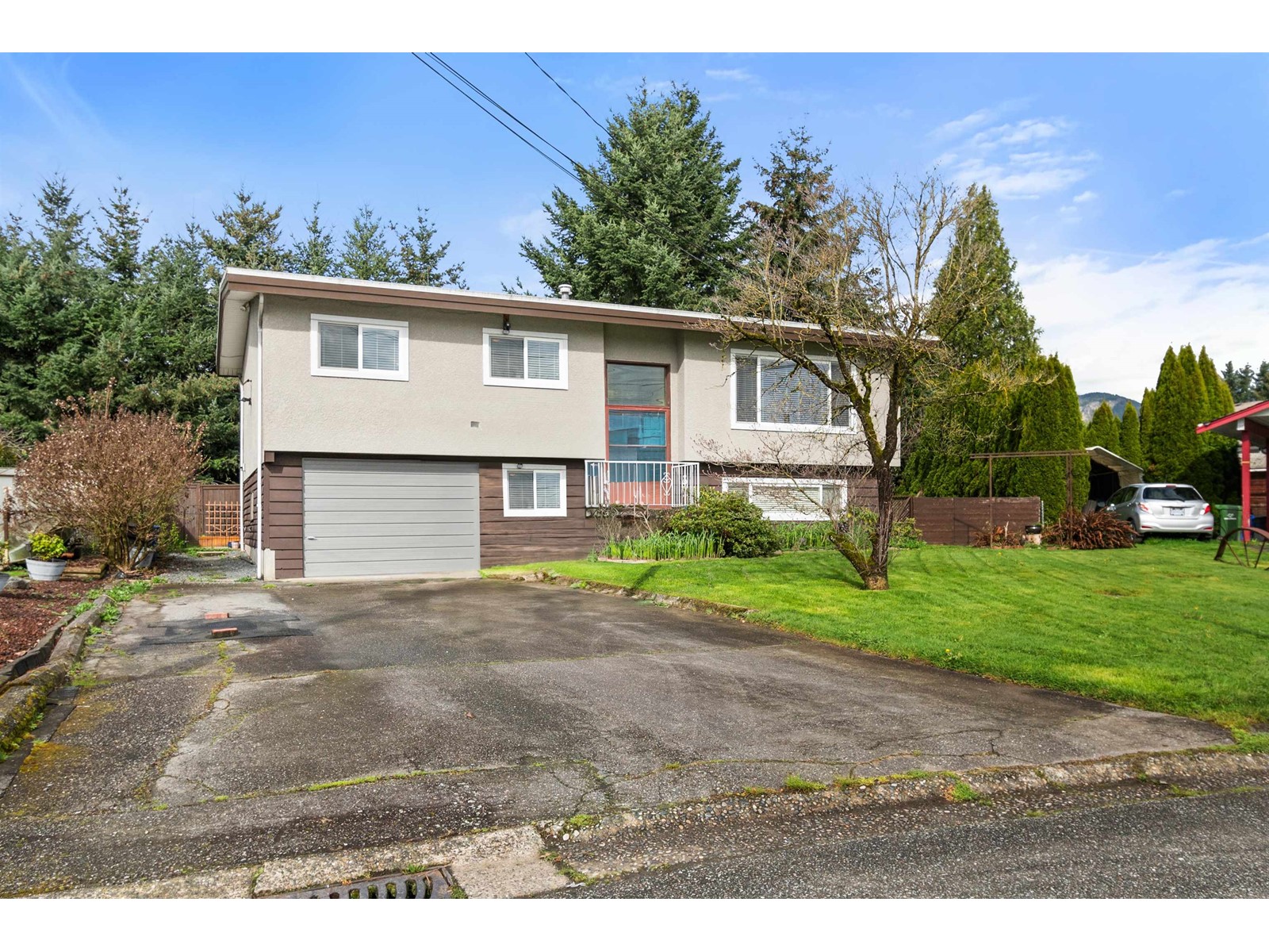 10155 HYMAR DRIVE|Fairfield Island, Chilliwack, British Columbia