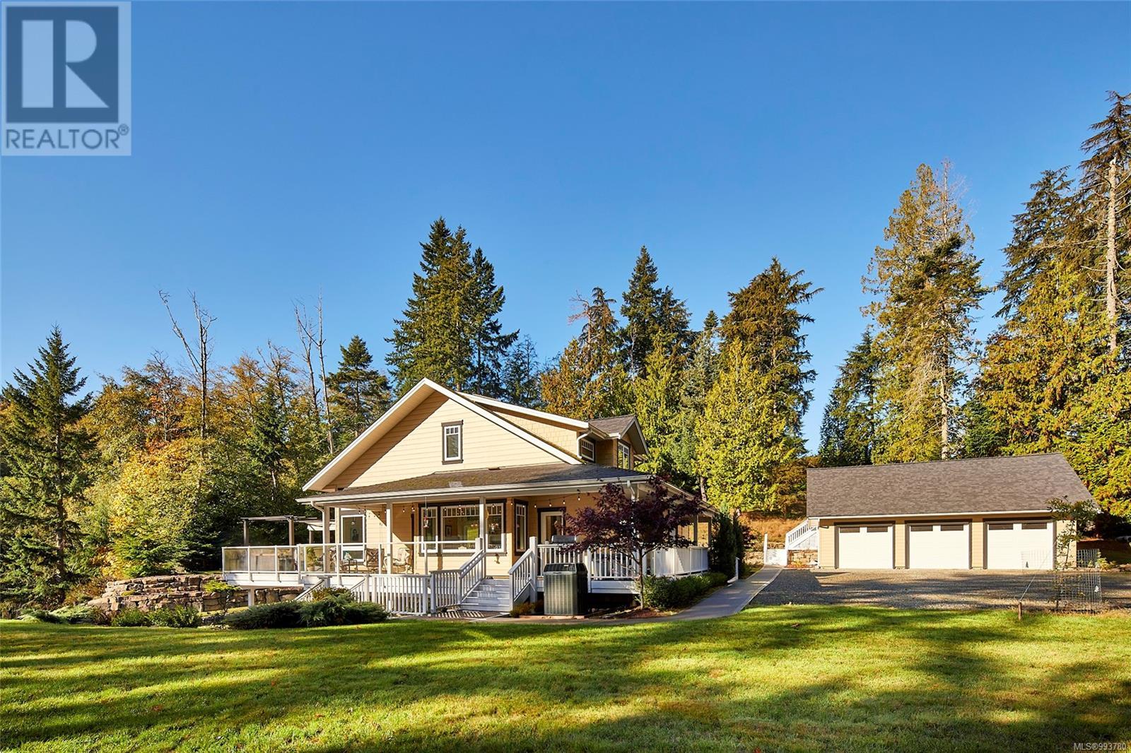 571 Cranberry Rd, Salt Spring, British Columbia  V8K 2H2 - Photo 3 - 993780