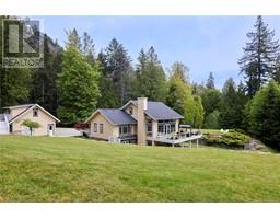 571 Cranberry Rd Salt Spring