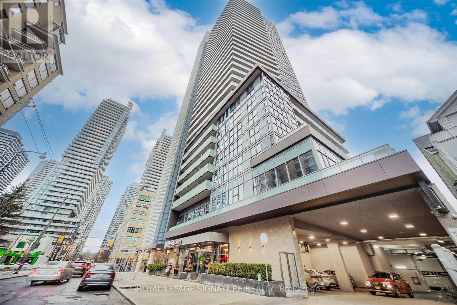 1913 - 125 Redpath Avenue, Toronto, Ontario  M4S 0B5 - Photo 1 - C12085736