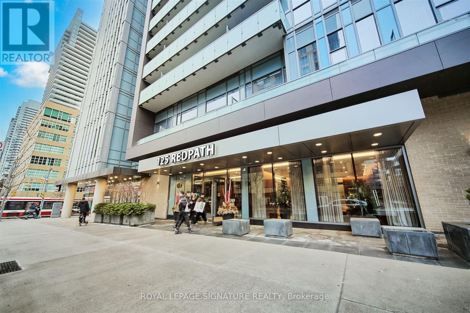 1913 - 125 Redpath Avenue, Toronto, Ontario  M4S 0B5 - Photo 3 - C12085736
