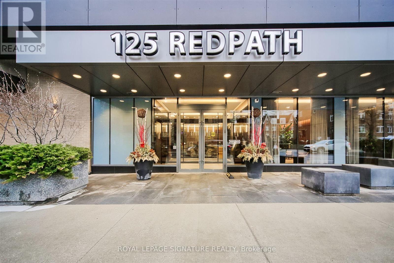 1913 - 125 Redpath Avenue, Toronto, Ontario  M4S 0B5 - Photo 4 - C12085736