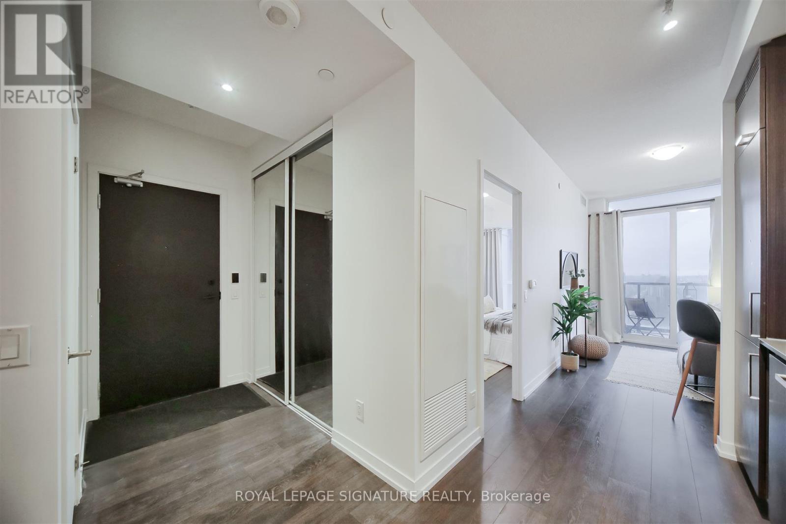 1913 - 125 Redpath Avenue, Toronto, Ontario  M4S 0B5 - Photo 6 - C12085736