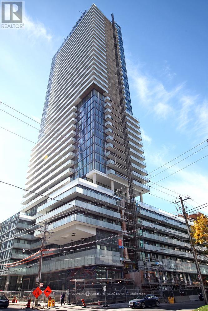 529 - 161 ROEHAMPTON AVENUE, Toronto, Ontario