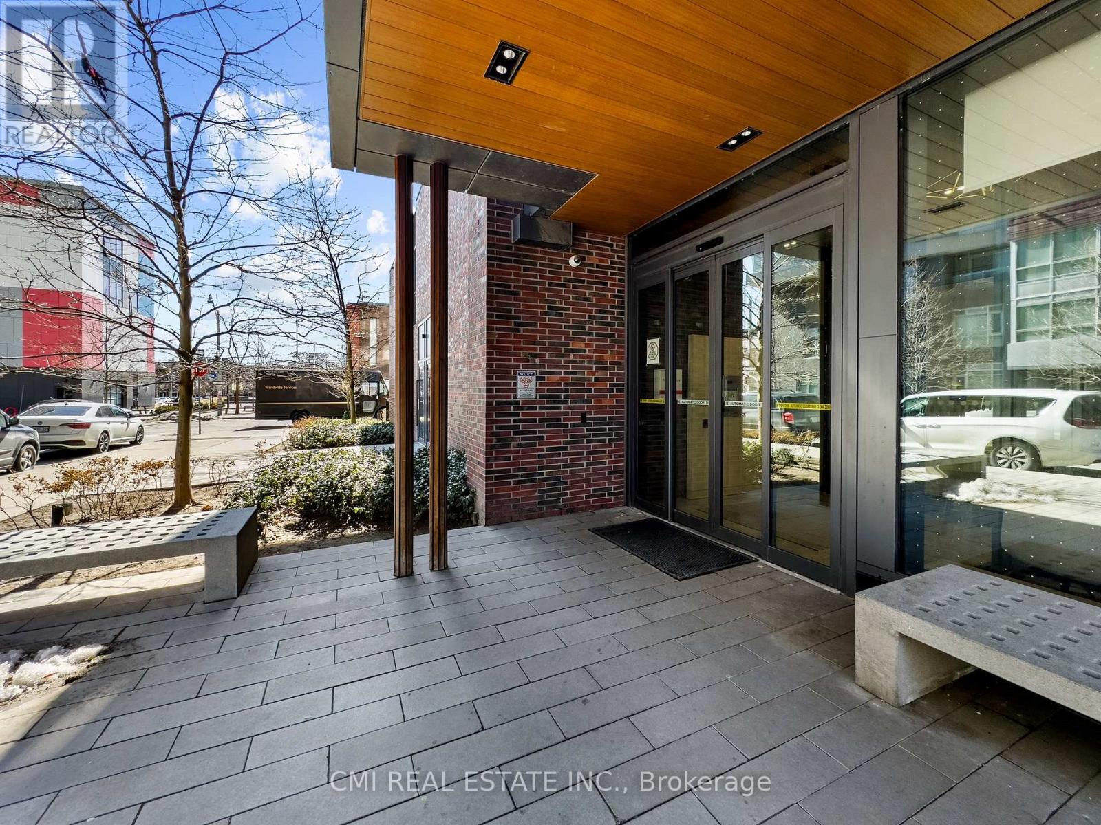 2104 - 20 Tubman Avenue, Toronto, Ontario  M5A 0M8 - Photo 26 - C12085811
