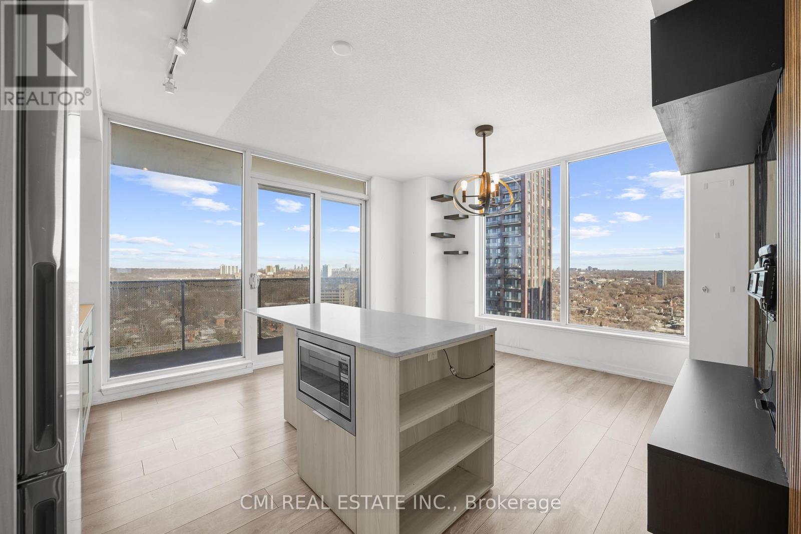 2104 - 20 Tubman Avenue, Toronto, Ontario  M5A 0M8 - Photo 8 - C12085811
