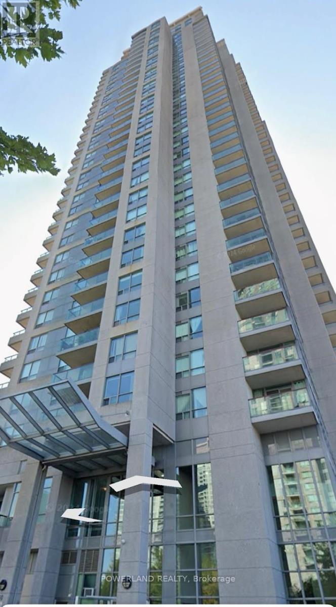 602 - 50 BRIAN HARRISON WAY, Toronto, Ontario