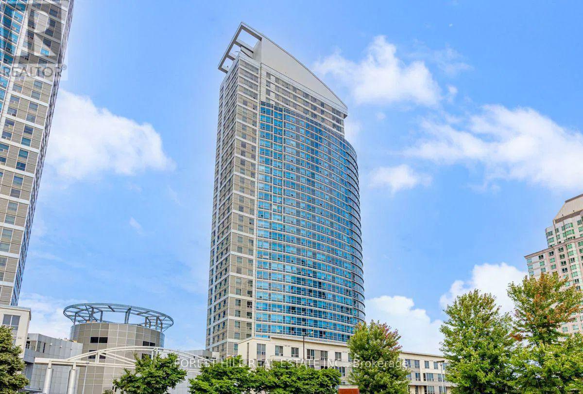 2811 - 38 Lee Centre Drive, Toronto, Ontario  M1J 3J7 - Photo 2 - E12085748